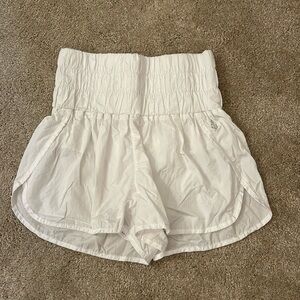 Free People Movement The Way Home Shorts